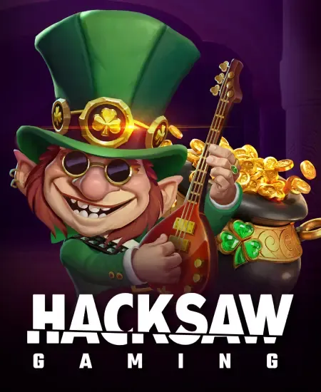 hacksaw by spinix188v4