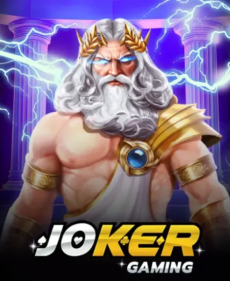 joker by spinix188v4