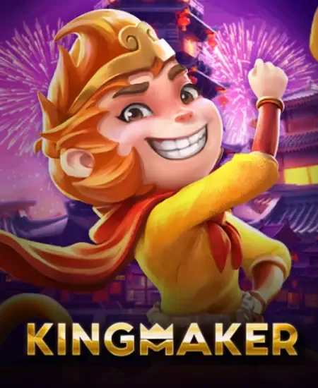 kingmaker by spinix188v4