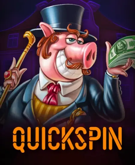 quickspin by spinix188v4