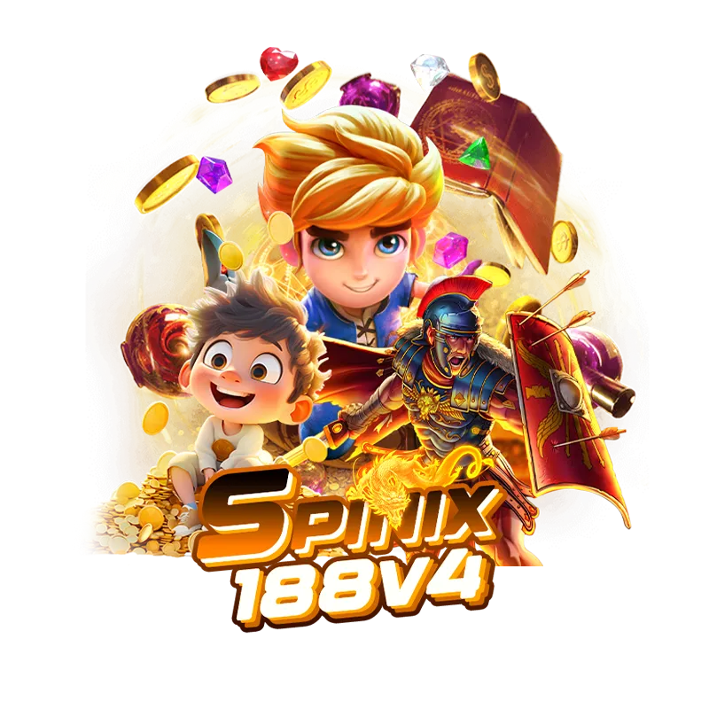 spinix188v4 เว็บตรง